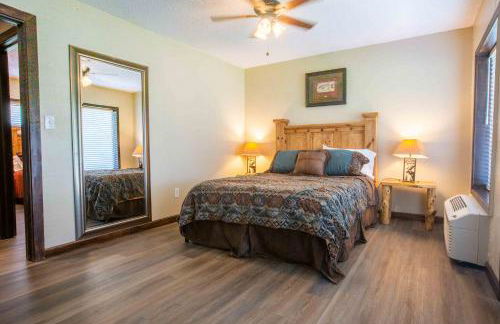 Chalets Resort LAKEFRONT Cottage Free Amenities Amazing views Kayaks 2 Pools - Foto 74