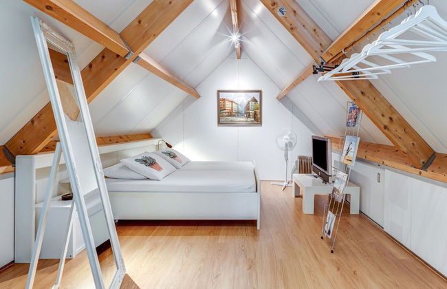 Picturesque Holiday Home in Oldenzaal With Jacuzzi - Foto 11