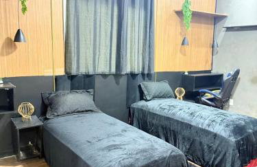 House with four suites with pool and garage - Foto 20