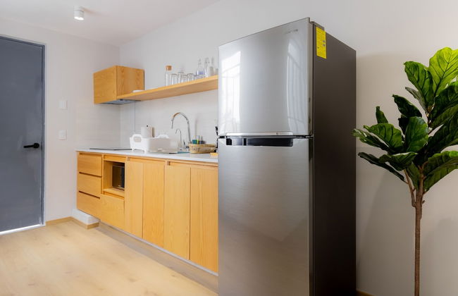 Capitalia Nuevo Polanco - Photo 32