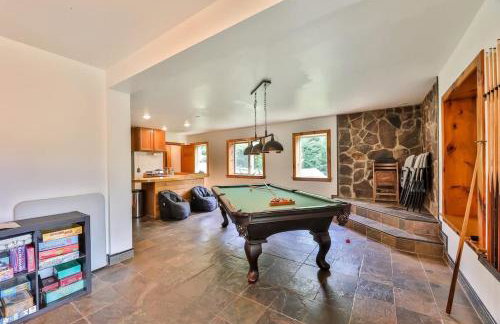 Dog-Friendly Mountain Hideaway - Foto 7