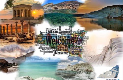 Scala dei Turchi The White Wall - Foto 56