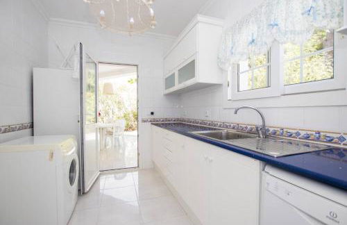 Menorca Villa Marbella - Foto 21