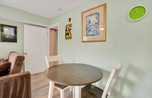 Sunset Corner - Beach View & Heated Pool! - Foto 20