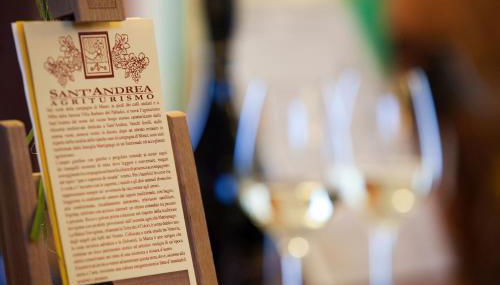 Sant'Andrea Agriturismo con cantina Martignago Vignaioli Asolo Prosecco Docg Wines - Foto 2, Lobby or reception