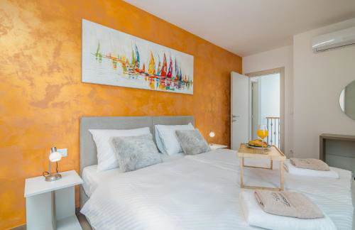 Villa Lusarci with pool - Foto 34