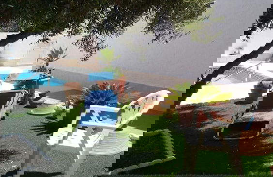 Mojacar Chalet Pagos del Palmeral - 4 Bedrooms - Foto 14