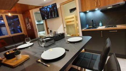 Cime de Caron - Appartement cosy refait à neuf 4 personnes - Valthosun - Val Thorens - Foto 3