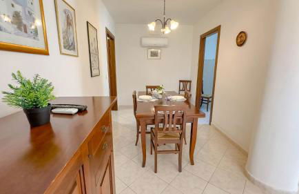 Blue Horizon Apartment - Foto 16