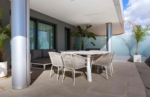 Apartamento Málaga Halia - Photo 20