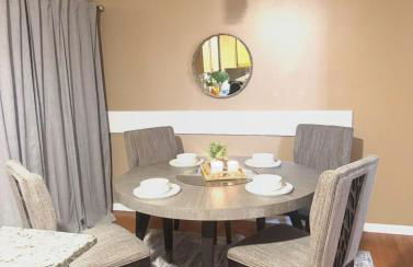 Large 4-Bedroom Entire Home with Two Living Rooms - Foto 24