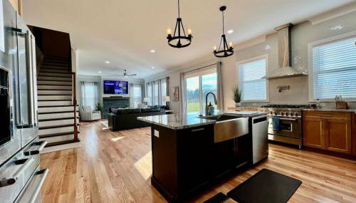 Luxury Home Incredible master suite Liberty Twp OH - Foto 3