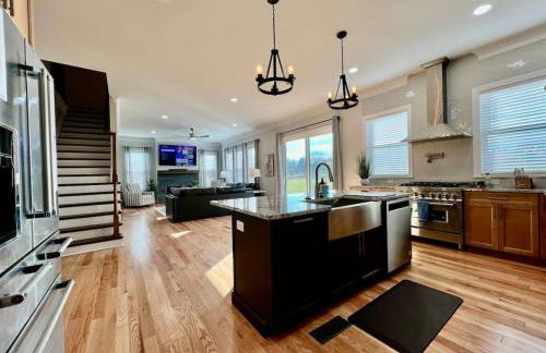 Luxury Home Incredible master suite Liberty Twp OH - Foto 3