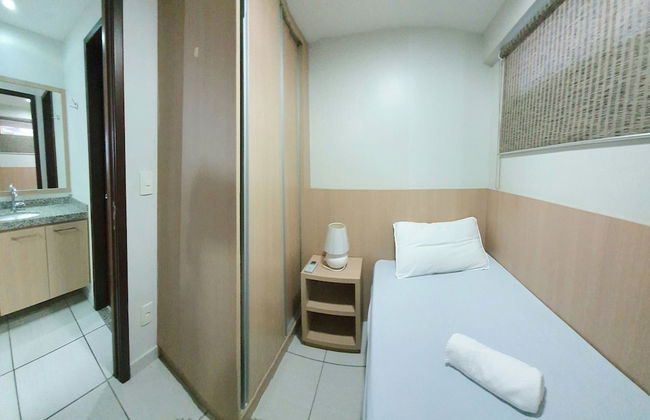 Beach Class Residence by SOLEMAR - Foto 18