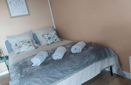 Studio Le Cosy - Foto 13