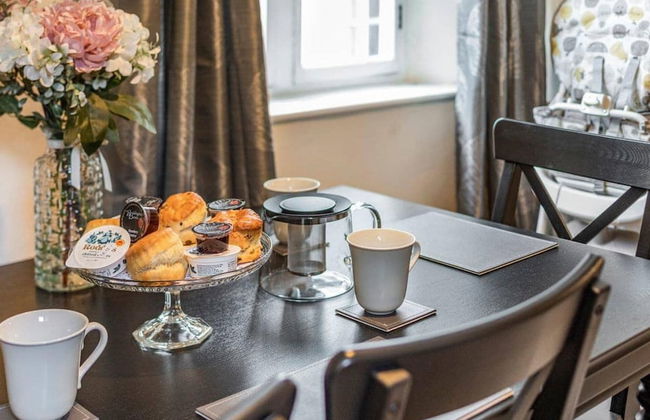 Lovely Period Cottage Sleeps 4 Resting in Torquay - Foto 25