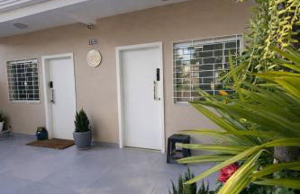 Studio Romã térreo com cozinha - Foto 3