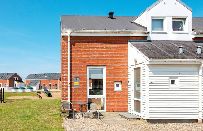 6 Person Holiday Home in Romo - Foto 27