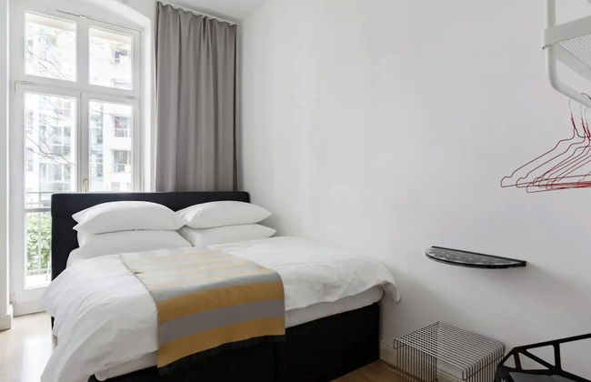 Top Luxury Space Spree Mitte Berlin - Foto 6