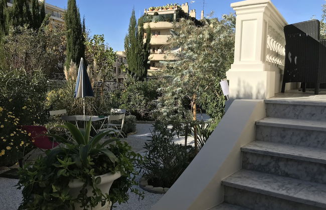 Villa le Nid - Foto 80