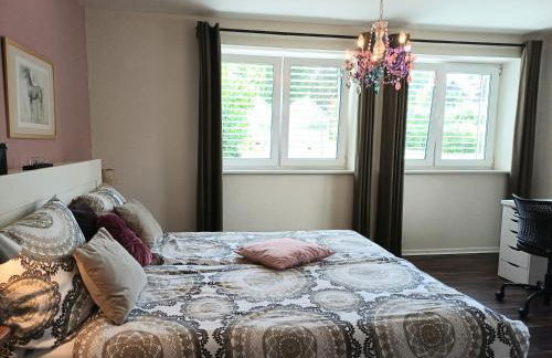 Ferienwohnung Lampe - Foto 11