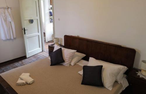 Cosy 4bedrooms Holiday House Ruška - Dol - Foto 53