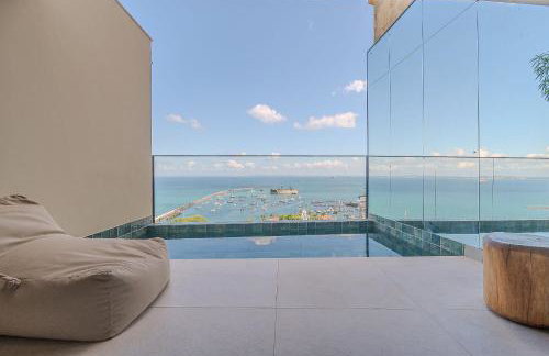 Gorges Residence Salvador - Foto 53