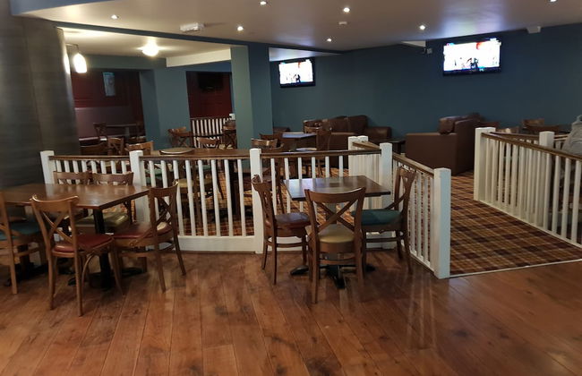 Park Home in Golden Sands Holiday Park - Foto 21