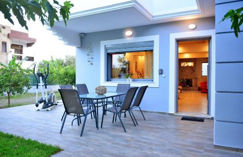 Diamond Rod Villa near Faliraki - Photo 5