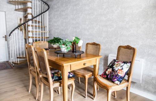 v i o l e t t e La souris des champs - Foto 9