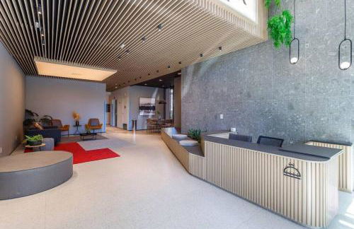 Studio Luxo Allianz Parque- Excelente Custo - Foto 34