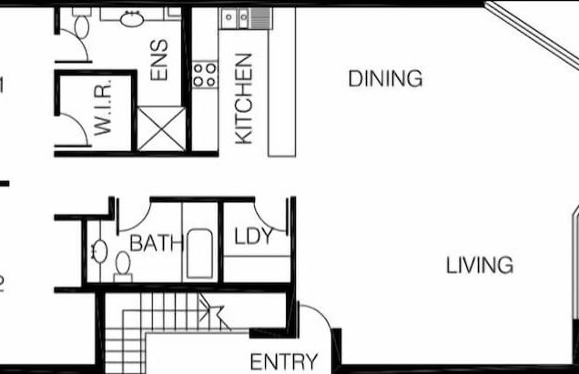 Poolside Apt In Alamanda Beachfront Resort 41 - Foto 9
