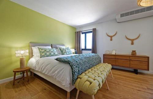 Un joli hameau au coeur du vignoble de l'Escarelle et de la Provence Verte - Foto 68