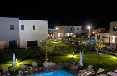 Villa BB Rapsody 10 with heated salt water pool - Foto 4