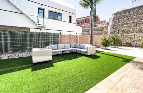 Luxury Villa Finestrat - Foto 15