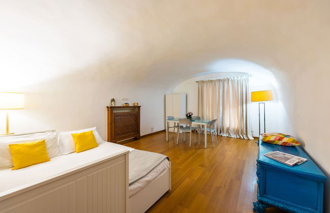 Direlo Guest House Dépendance - Foto 14