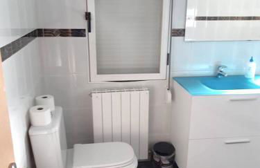 Bright apartment in Barbastro, 70m², parking included - Foto 20