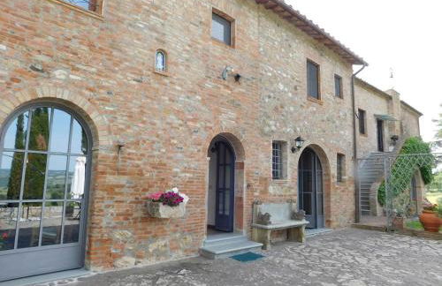 Agriturismo Macciangrosso Casale Piccolomini - Foto 113