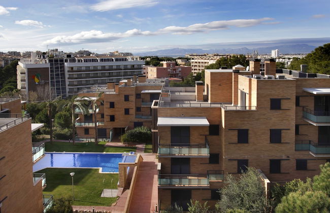 Pierre & Vacances Salou - Foto 23