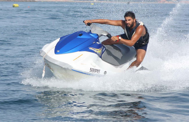 Jet Ski in Vilamoura - Photo 6