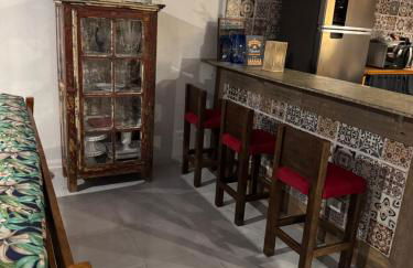 Casa e espaço sahy - Foto 8