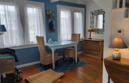 Enchanted Cottage 1 block to beach - Foto 3