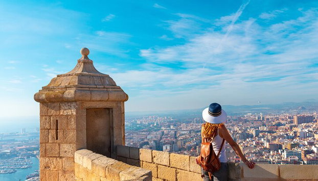 Visita Privada Centro Histórico de Alicante con Santa Bárbara - Foto 4, ALICANTE 3