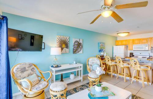 Waterfront Middle Bass Condo with Pool Access! - Foto 7