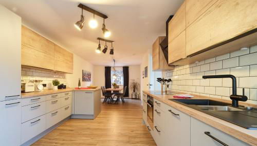 Ferienhaus Syrah am Weingut Regnery - Foto 3