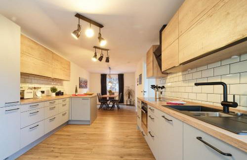 Ferienhaus Syrah am Weingut Regnery - Photo 3