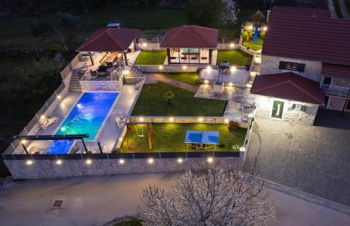 Villa Ivandvor - Foto 14