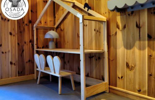 Osada Stepno - Foto 27