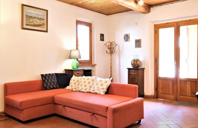 Wine Apartments Florence La Botte - Photo 26