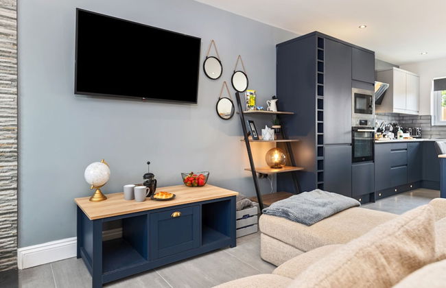 Birch Cottage - Foto 16